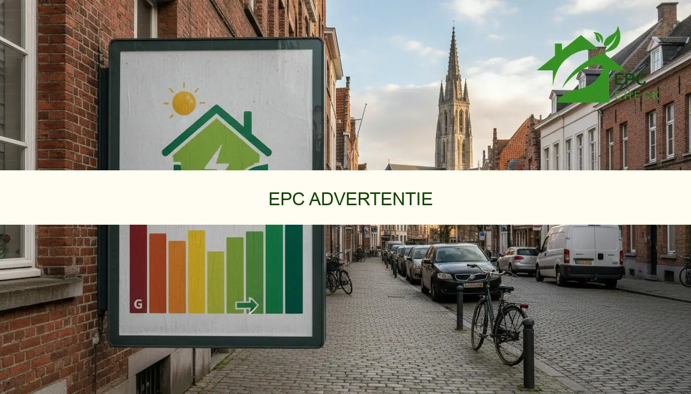 epc advertentie regels & verplichtingen