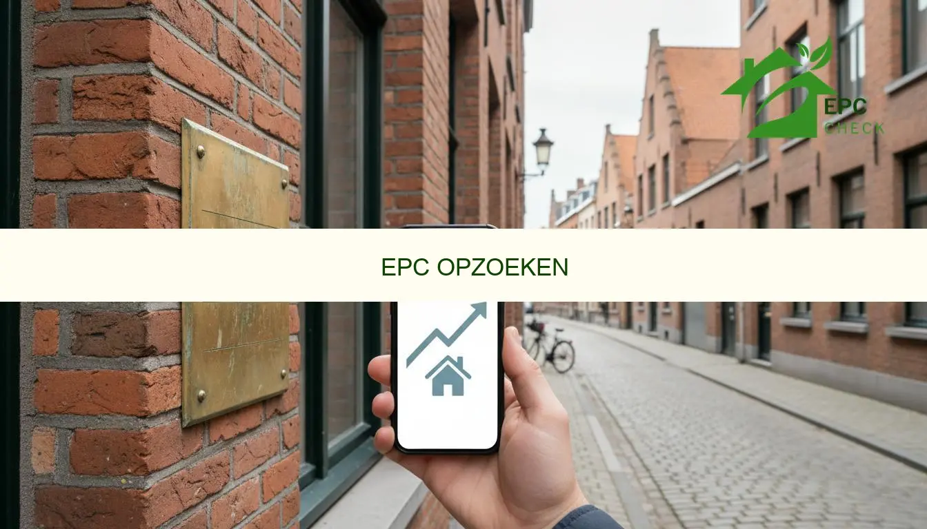 epc opzoeken snel en correct online